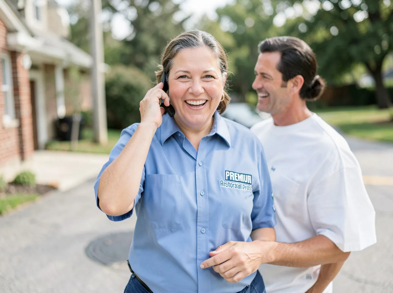 Water Damage Restoration Colchester, VT FAQs